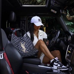 Brand New SAINT LAURENT TOTE BAG